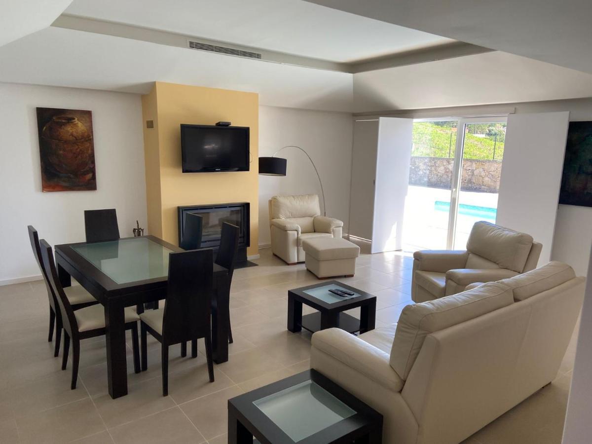 פונטה דה לימה Casa Das Portelas מראה חיצוני תמונה