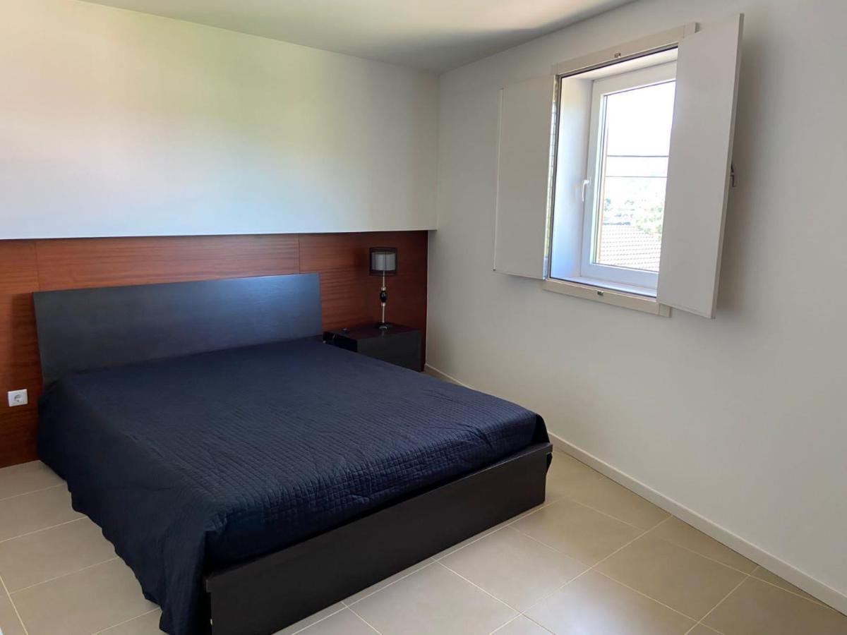 פונטה דה לימה Casa Das Portelas מראה חיצוני תמונה