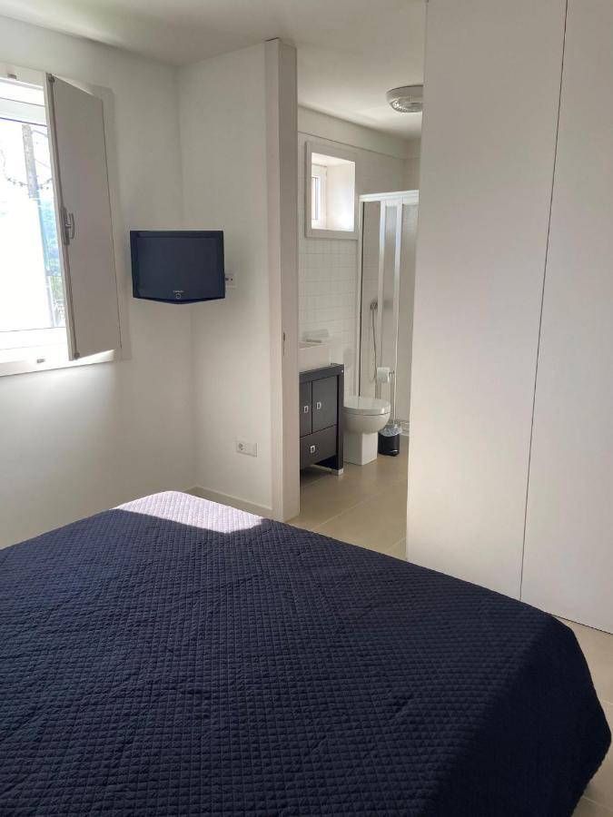 פונטה דה לימה Casa Das Portelas מראה חיצוני תמונה
